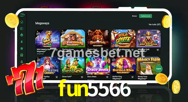 fun5566 aplicativo
