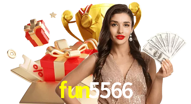 Jogue com dealers reais no fun5566!