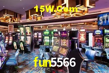 fun5566 São Paulo - Hot Promos