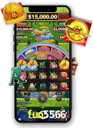 Programa VIP fun5566
