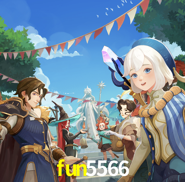 Benefícios da Conta fun5566