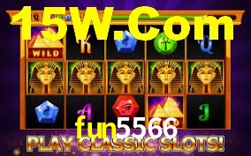 Daily Bonuses fun5566