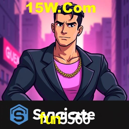 APP oficial da fun5566 para mobile