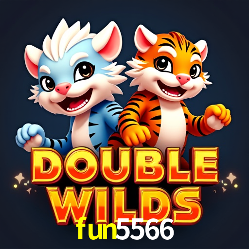 Jogos de Slot fun5566