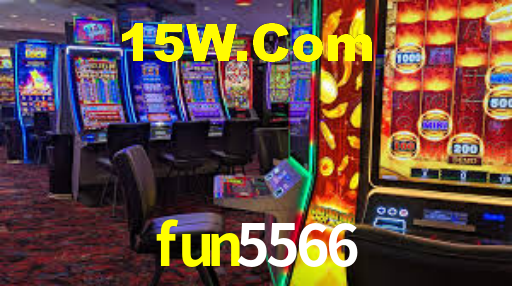 fun5566: A Experiência de Casino com Jogos de Mesa ao Vivo