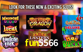 fun5566 login