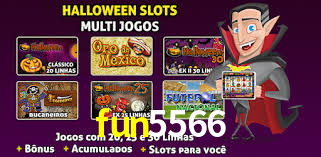 fun5566 login