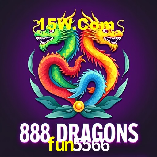 Recursos de Bônus fun5566