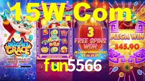 fun5566 login
