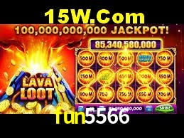 Welcome Bonus fun5566