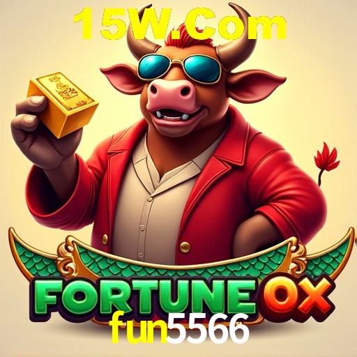 Bônus Diários fun5566