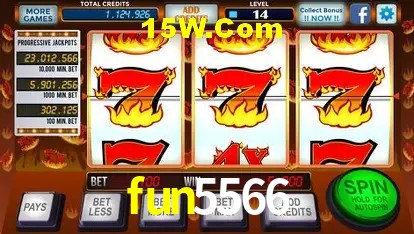 fun5566 - Login Methods