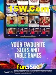 Statistics fun5566
