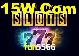 Sinta a adrenalina dos jogos de cassino com fun5566