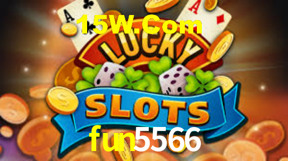 fun5566 - App Features