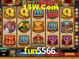 Promoção Relâmpago fun5566