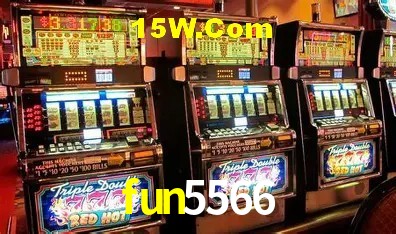 fun5566 São Paulo - Top Slots
