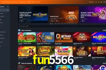 fun5566 Belo Horizonte - Winners