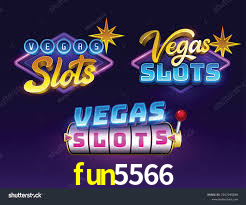 fun5566: Jogos de Caça-Níqueis-Altas Recompensas, Roleta-Velocidade, Blackjack-Desafios Máximos